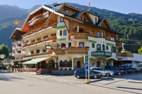 Hotel Gasthof Perauer, Mayrhofen, Österreich